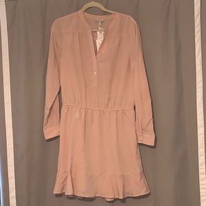 Joie blush dress new with tags